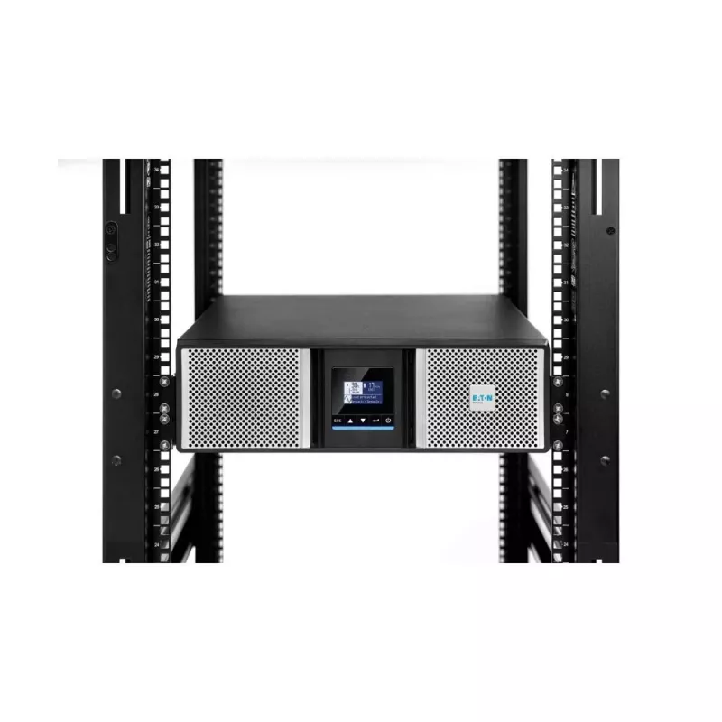 Eaton 9PX 5000i RT3U gruppo di continuità UPS 5 kVA 5000 W