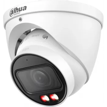 Dahua Technology IPC-HDW2649T-ZS-IL-27135 telecamera di sicurezza, turret, IP, interni ed esterni, 3288 x 1850 pixel, montaggio a soffitto