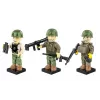 Mattoncini D-Day 6 giugno 1944