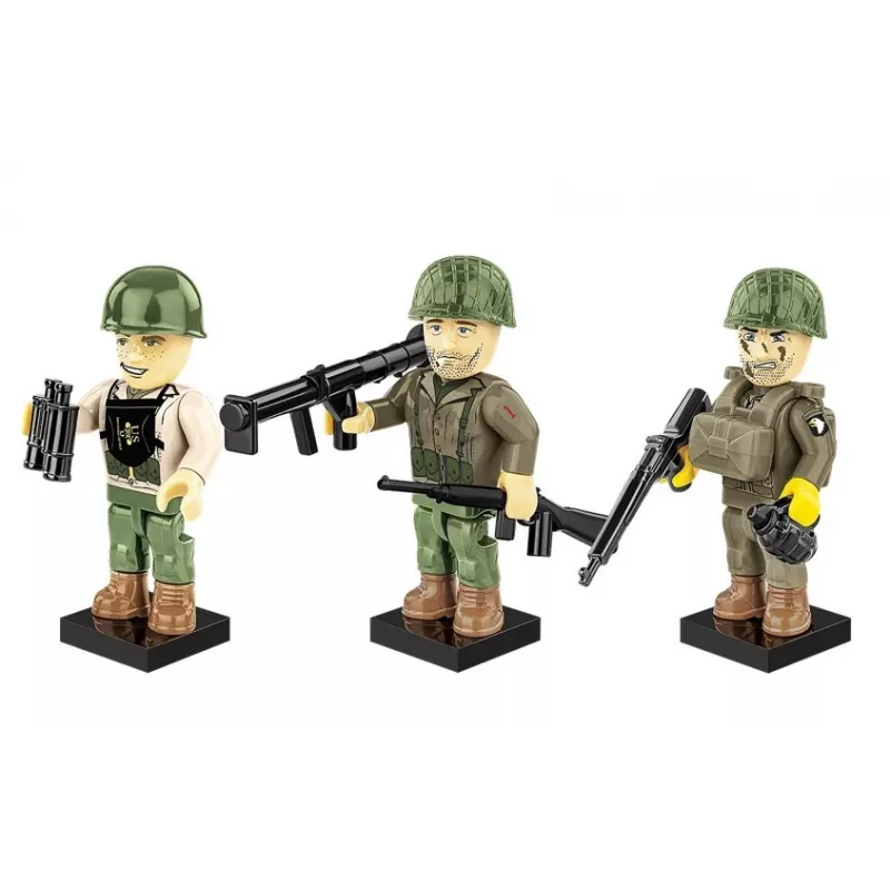 Mattoncini D-Day 6 giugno 1944
