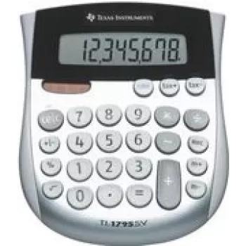Calcolatrice Texas Instruments TI-1795 SV