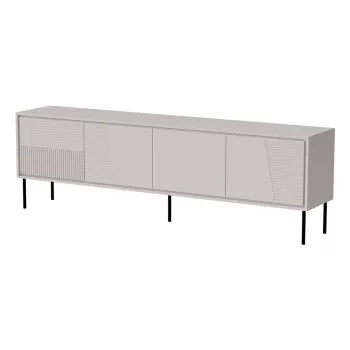 Mobile RTV ABI 4D 200x38x62 cashmere opaco