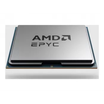 Processore AMD EPYC 8324PN 2,05 GHz 128 MB L3 socket SP6