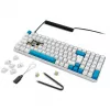 Tastiera gaming Sharkoon SGK50 S2 meccanica QWERTZ wireless