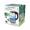 Esperanza EKK012 Bollitore 1,7 L nero, multicolore 2200 W