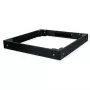Zoccolo per armadio di rete ROLINE 26.21.0244 800×800 mm nero