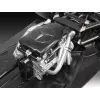 Modellino in plastica REVELL McLaren Mercedes MP4-25 Lewis Hamilton — scala 1:24
