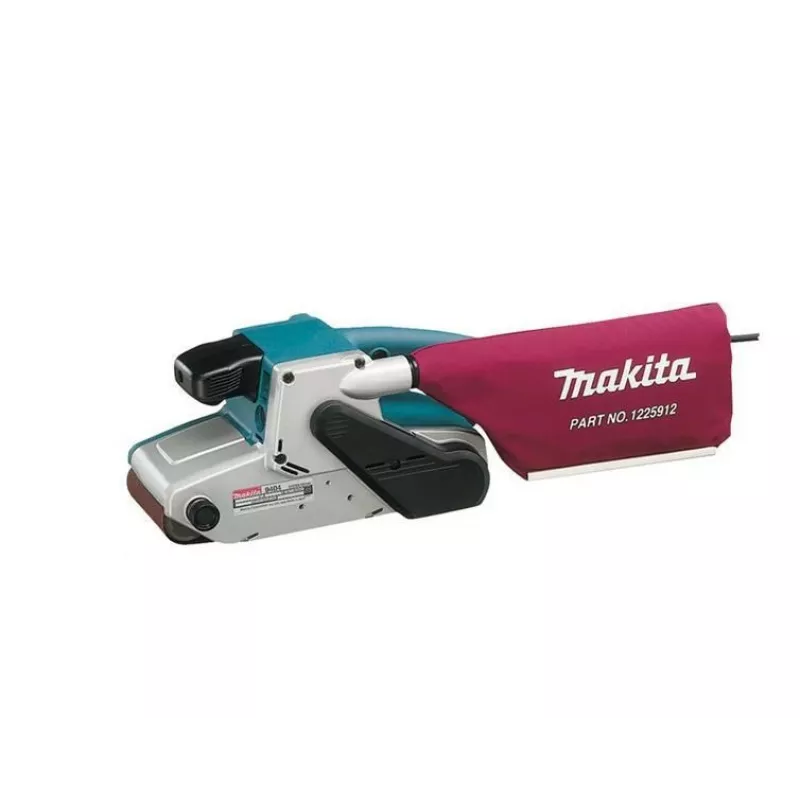 Makita 9404J levigatrice a nastro a mano