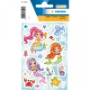 Adesivo decorativo HERMA 15509 plastica multicolore 27 pz.