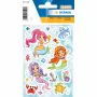 Adesivo decorativo HERMA 15509 plastica multicolore 27 pz.