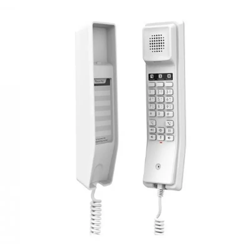 Grandstream Networks GHP610W Telefono IP bianco 2 linee Wi-Fi