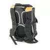 Neo Tools 84-304 zaino per montatori, 4 tasche esterne e 18 interne