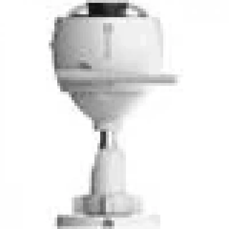 Telecamera di sorveglianza IP EZVIZ H3 2K da esterno 2304 x 1296 pixel
