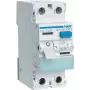 Hager CDA240D grigio