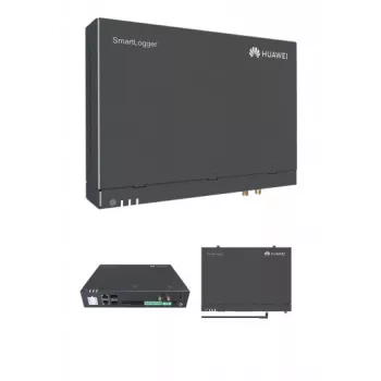 HUAWEI Smart Logger SL3APLC 3000A – data logger per sistemi energetici, connettività MBUS