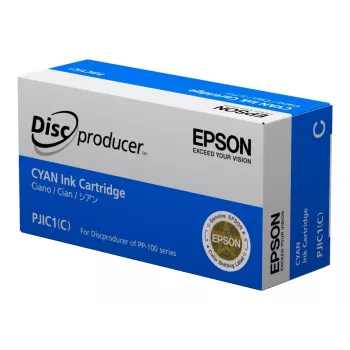 Epson C13S020688 cartuccia d'inchiostro 1 pezzo originale ciano