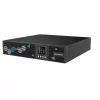 PowerWalker VI 1000 RLP Line-Interactive 1 kVA 900 W 8 uscite AC