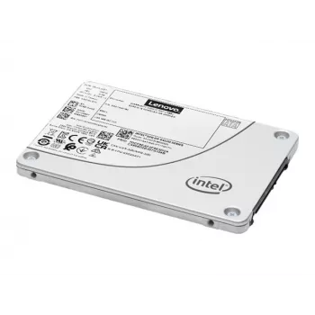 Lenovo 4XB7A77461 unità a stato solido interna 960 GB 2,5 pollici Serial ATA III 3D TLC NAND