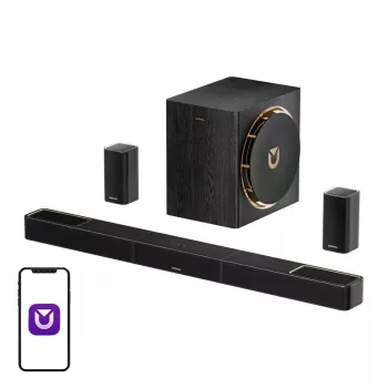 Soundbar Ultimea Skywave X50 di Ultimea (modello U422A)