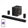 Soundbar Ultimea Skywave X50 di Ultimea (modello U422A)