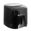 Friggitrice ad aria calda Emerio AF-129622.1 7,2 L 1800 W nero
