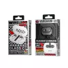 Cuffie wireless WEKOME modello WK-VA06 Bluetooth V5.2 TWS bianco, auricolari true wireless