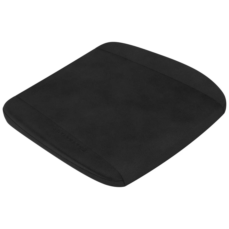 noblechairs Set di cuscini in memory foam - cuscino per seduta + cuscino per collo