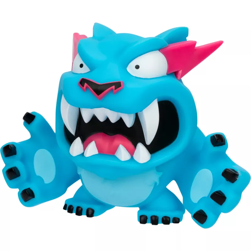 MrBeast Lab figure in vinile - Classic Panther, figura da gioco