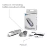 Safescan 35 rilevatore portatile di banconote false, UV / magnetico / filo di sicurezza