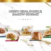 GOURMET GOLD - paté saporito con pollo e carota 85g