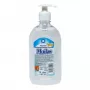 Sapone liquido, antibatterico, con dispenser, 500 ml