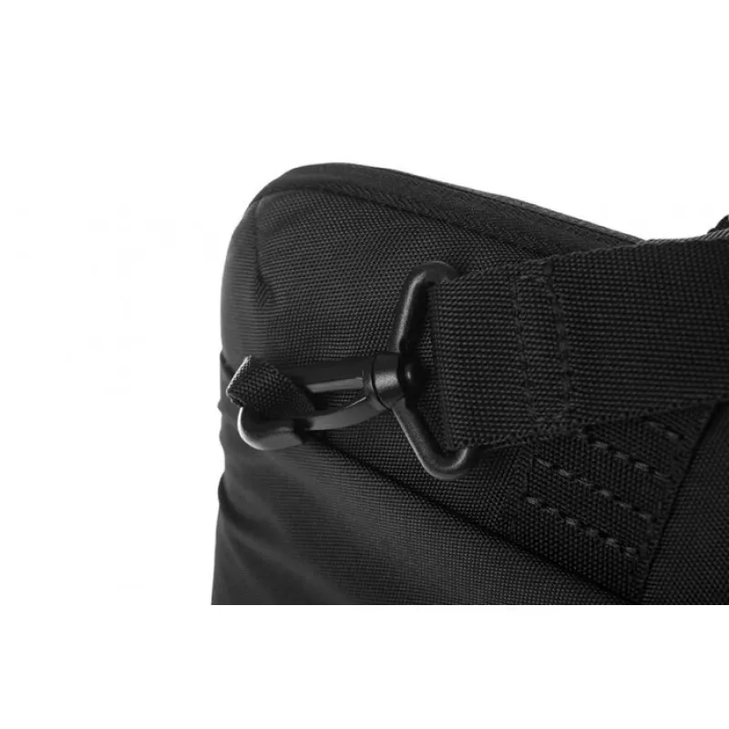 Tucano Smilza Super Slim Bag MacBook Pro 16 / Notebook 15,6 pollici nero