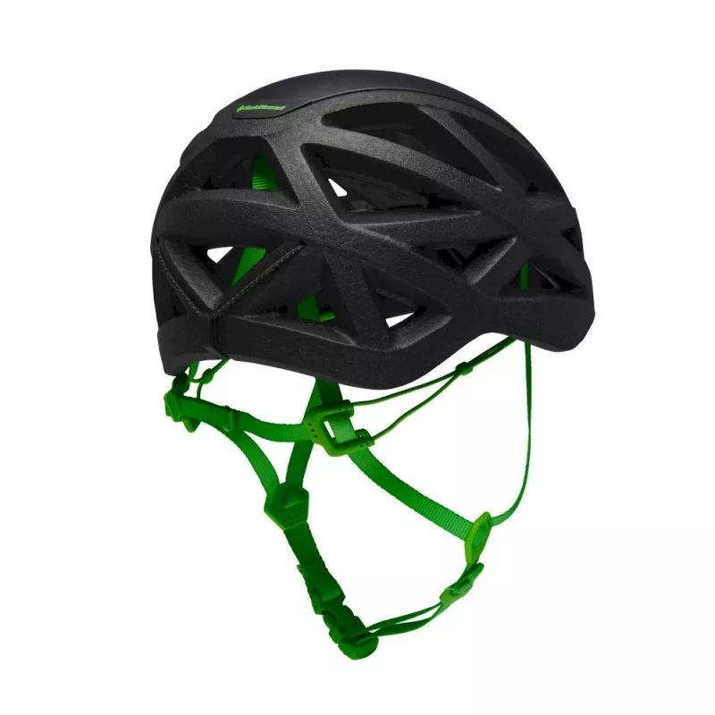 Casco da arrampicata Black Diamond Vapor - Envy Green (M/L)