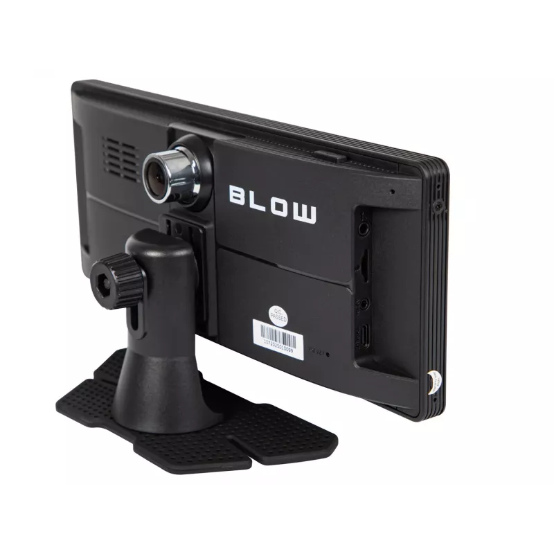 Multimedia Station BLOW Wireless CarPlay5.0 modello 78-430# – unità multimediale wireless Apple CarPlay per auto