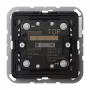 Jung pulsante KNX standard 1 canale LSCD10711ST (LSCD10711ST)