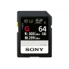 Scheda di memoria Sony SF-G64T/T1 64 GB SDXC UHS-II Class 10