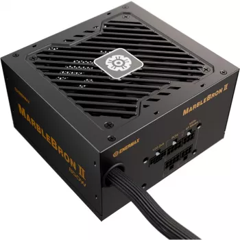 Alimentatore Enermax 850W MARBLEBRON II 80+ BRONZE