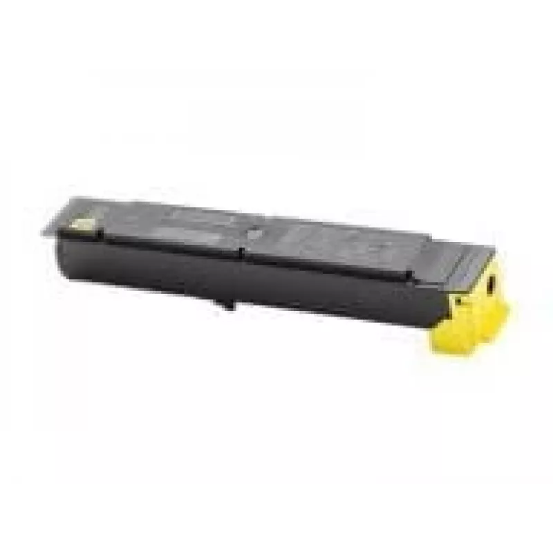 Cartuccia toner KYOCERA TK-5205Y 1 pz. originale giallo