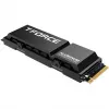 Unità SSD Team Group 1 TB M.2 2280 PCIe 4.0 x4 TM8FFH001T0C128