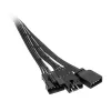 Kolink Inspire L2 controller RGB 4-Pin 12V - SATA