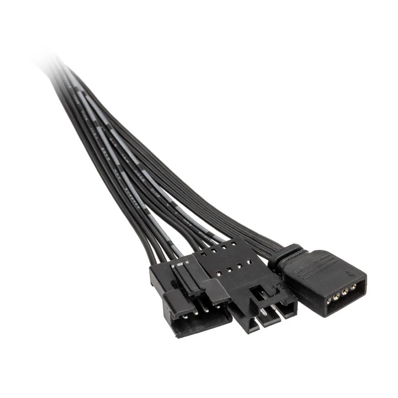 Kolink Inspire L2 controller RGB 4-Pin 12V - SATA