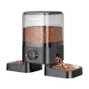 Distributore automatico di cibo Oneisall PF09 — capacità 5 l, porzioni programmabili