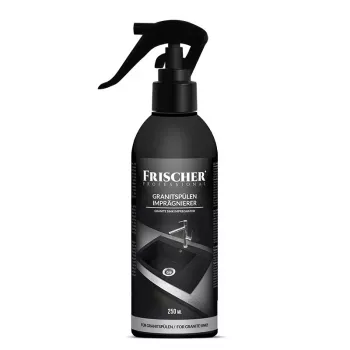Impregnante per lavelli in granito 250 ml