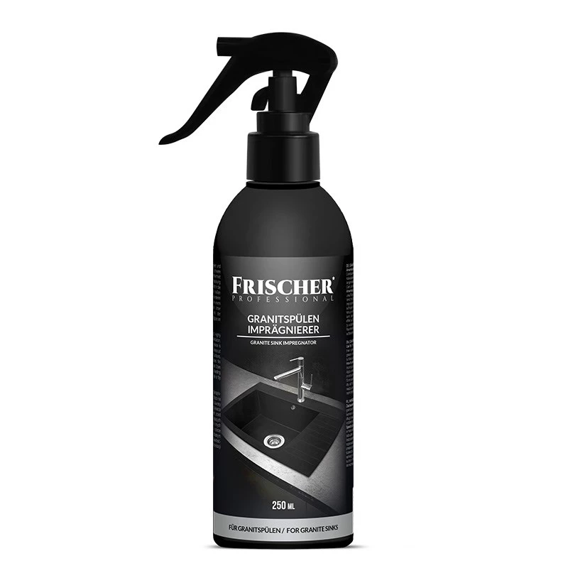 Impregnante per lavelli in granito 250 ml