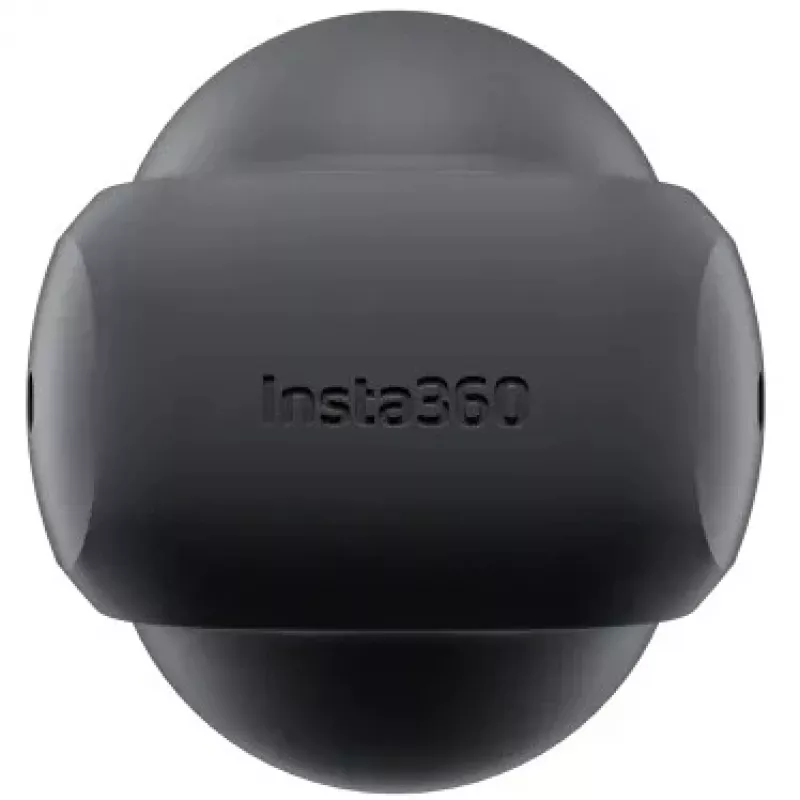 Copertura obiettivo per fotocamera Insta360 CINSBBMK nero 53,3 mm 56,5 mm 49,5 mm