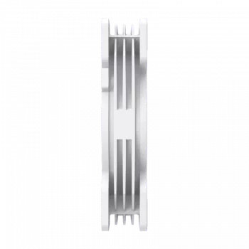 Gamemax | Ventola per case | FN12A-S5 | Bianco