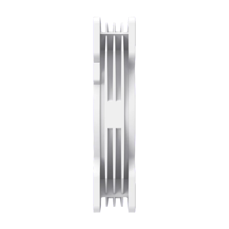 Gamemax | Ventola per case | FN12A-S5 | Bianco