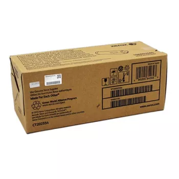 Xerox 106R03585 cartuccia toner 1 pz. originale nero