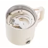 Fornello da viaggio 0,8 L - beige AD 1388