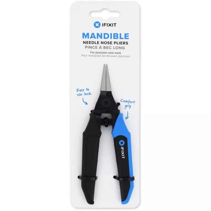 Ifixit IF145-549-1 prodotto nero